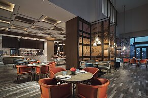 Hotel Indigo Yantai Golden Coast by IHG