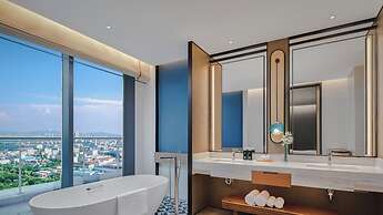 Hotel Indigo Yantai Golden Coast by IHG