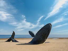 Hotel Indigo Yantai Golden Coast by IHG