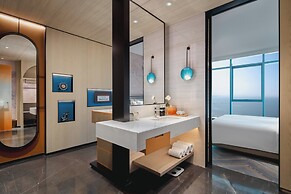 Hotel Indigo Yantai Golden Coast by IHG