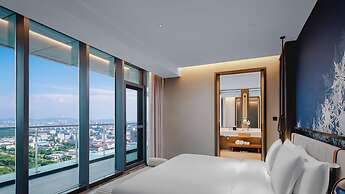 Hotel Indigo Yantai Golden Coast by IHG