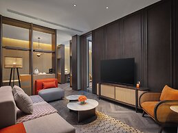 Hotel Indigo Yantai Golden Coast by IHG