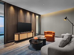 Hotel Indigo Yantai Golden Coast by IHG