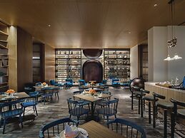 Hotel Indigo Yantai Golden Coast by IHG