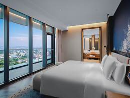 Hotel Indigo Yantai Golden Coast by IHG