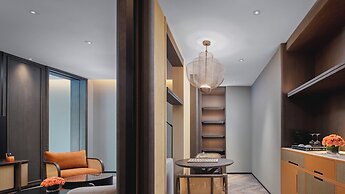 Hotel Indigo Yantai Golden Coast by IHG