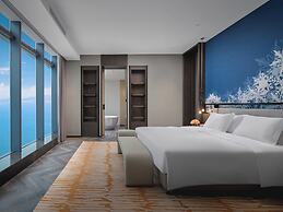 Hotel Indigo Yantai Golden Coast by IHG