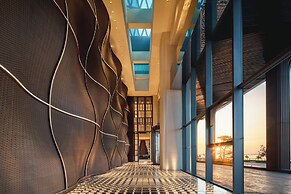 Hotel Indigo Yantai Golden Coast by IHG