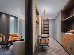 Hotel Indigo Yantai Golden Coast by IHG