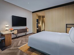 Hotel Indigo Yantai Golden Coast by IHG