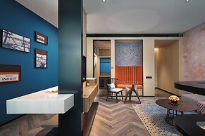 Hotel Indigo Yantai Golden Coast by IHG