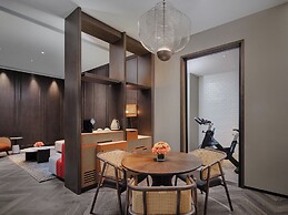 Hotel Indigo Yantai Golden Coast by IHG