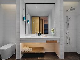 Hotel Indigo Yantai Golden Coast by IHG