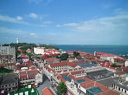 Hotel Indigo Yantai Golden Coast by IHG