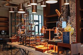 Hotel Indigo Yantai Golden Coast by IHG