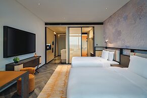 Hotel Indigo Yantai Golden Coast by IHG