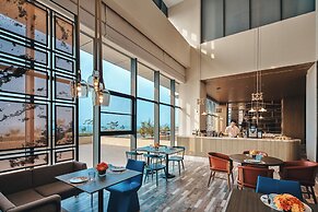 Hotel Indigo Yantai Golden Coast by IHG