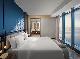 Hotel Indigo Yantai Golden Coast by IHG