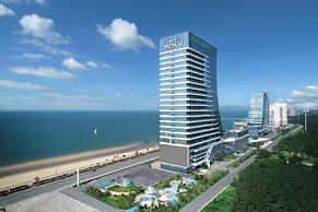 Hotel Indigo Yantai Golden Coast by IHG