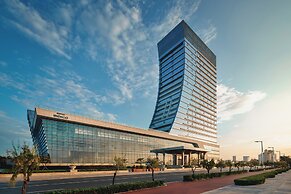 Hotel Indigo Yantai Golden Coast by IHG