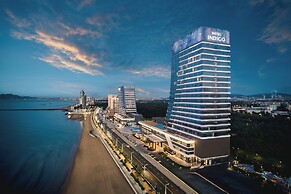 Hotel Indigo Yantai Golden Coast by IHG
