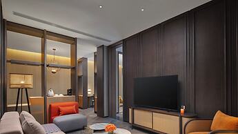 Hotel Indigo Yantai Golden Coast by IHG