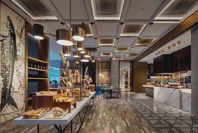 Hotel Indigo Yantai Golden Coast by IHG