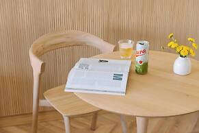 Sonder by Marriott Bonvoy Sofia Apartments Atocha