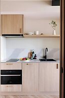 Sonder by Marriott Bonvoy Sofia Apartments Atocha