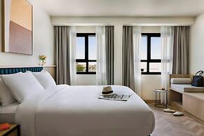 Sonder by Marriott Bonvoy Sofia Apartments Atocha