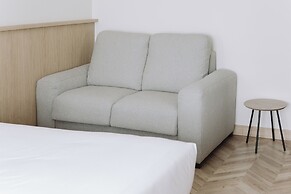 Aspasios Sofia Apartments