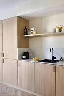 Sonder by Marriott Bonvoy Sofia Apartments Atocha