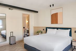Aspasios Sofia Apartments