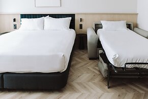 Aspasios Sofia Apartments