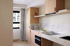 Sonder by Marriott Bonvoy Sofia Apartments Atocha