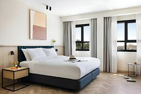 Sonder by Marriott Bonvoy Sofia Apartments Atocha