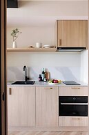 Sonder by Marriott Bonvoy Sofia Apartments Atocha