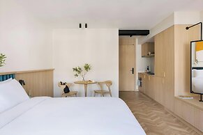 Sonder by Marriott Bonvoy Sofia Apartments Atocha