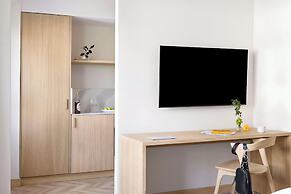 Sonder by Marriott Bonvoy Sofia Apartments Atocha