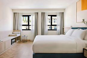 Sonder by Marriott Bonvoy Sofia Apartments Atocha