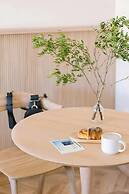 Sonder by Marriott Bonvoy Sofia Apartments Atocha