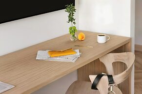 Sonder by Marriott Bonvoy Sofia Apartments Atocha