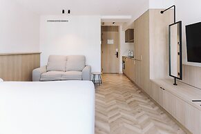 Aspasios Sofia Apartments