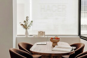 Sonder by Marriott Bonvoy Sofia Apartments Atocha