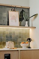 Sonder by Marriott Bonvoy Sofia Apartments Atocha