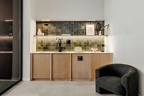 Sonder by Marriott Bonvoy Sofia Apartments Atocha