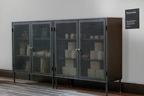 Sonder by Marriott Bonvoy Sofia Apartments Atocha