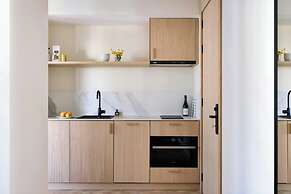 Sonder by Marriott Bonvoy Sofia Apartments Atocha