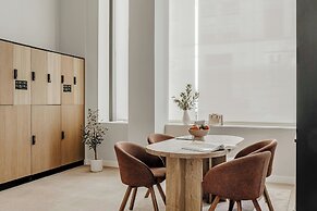 Sonder by Marriott Bonvoy Sofia Apartments Atocha