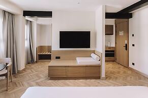 Aspasios Sofia Apartments